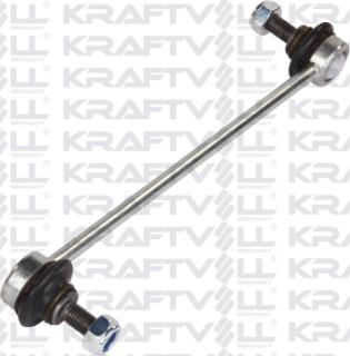 KRAFTVOLL 13040107 - Тяга / стійка, стабілізатор autozip.com.ua