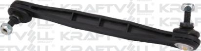 KRAFTVOLL 13040170 - Тяга / стійка, стабілізатор autozip.com.ua
