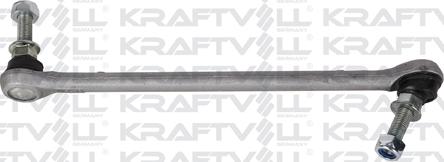 KRAFTVOLL 13040347 - Тяга / стійка, стабілізатор autozip.com.ua