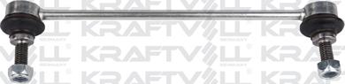 KRAFTVOLL 13040359 - Тяга / стійка, стабілізатор autozip.com.ua