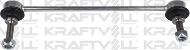 KRAFTVOLL 13040356 - Тяга / стійка, стабілізатор autozip.com.ua