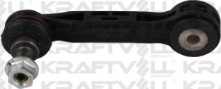 KRAFTVOLL 13040350 - Тяга / стійка, стабілізатор autozip.com.ua