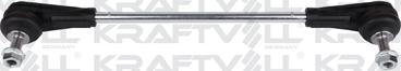 KRAFTVOLL 13040351 - Тяга / стійка, стабілізатор autozip.com.ua