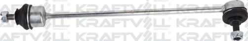 KRAFTVOLL 13040358 - Тяга / стійка, стабілізатор autozip.com.ua