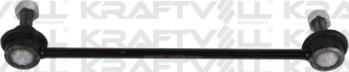 KRAFTVOLL 13040385 - Тяга / стійка, стабілізатор autozip.com.ua