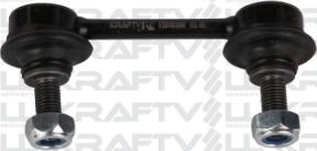 KRAFTVOLL 13040386 - Тяга / стійка, стабілізатор autozip.com.ua