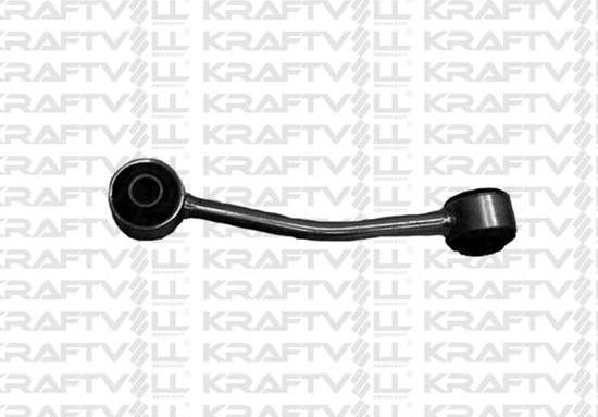 KRAFTVOLL 13040334 - Тяга / стійка, стабілізатор autozip.com.ua