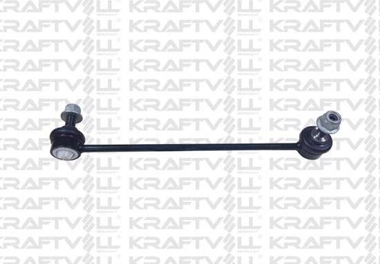 KRAFTVOLL 13040338 - Тяга / стійка, стабілізатор autozip.com.ua