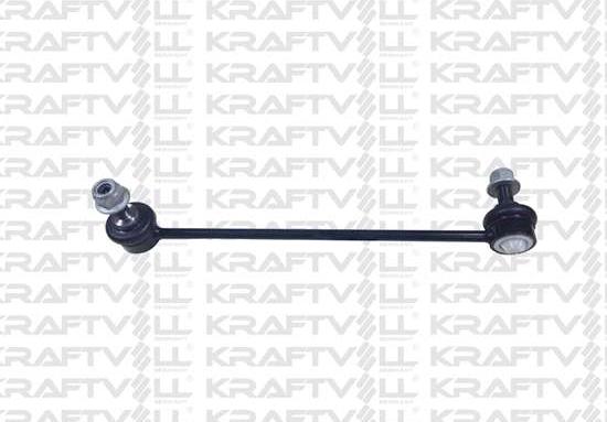KRAFTVOLL 13040337 - Тяга / стійка, стабілізатор autozip.com.ua