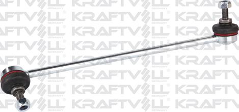 KRAFTVOLL 13040292 - Тяга / стійка, стабілізатор autozip.com.ua