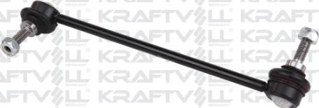 KRAFTVOLL 13040204 - Тяга / стійка, стабілізатор autozip.com.ua