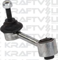 KRAFTVOLL 13040219 - Тяга / стійка, стабілізатор autozip.com.ua