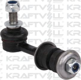 KRAFTVOLL 13040213 - Тяга / стійка, стабілізатор autozip.com.ua