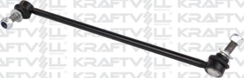 KRAFTVOLL 13040212 - Тяга / стійка, стабілізатор autozip.com.ua