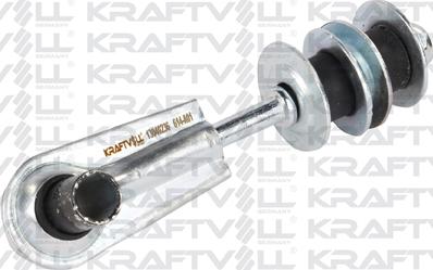 KRAFTVOLL 13040236 - Тяга / стійка, стабілізатор autozip.com.ua