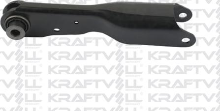 KRAFTVOLL 13050947 - Важіль незалежної підвіски колеса autozip.com.ua