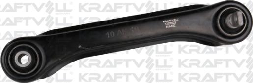 KRAFTVOLL 13050922 - Важіль незалежної підвіски колеса autozip.com.ua