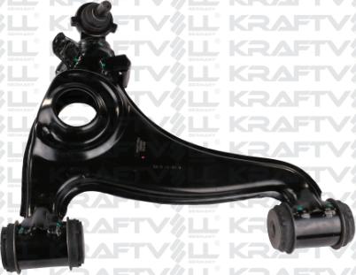 KRAFTVOLL 13050464 - Важіль незалежної підвіски колеса autozip.com.ua