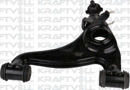 KRAFTVOLL 13050463 - Важіль незалежної підвіски колеса autozip.com.ua