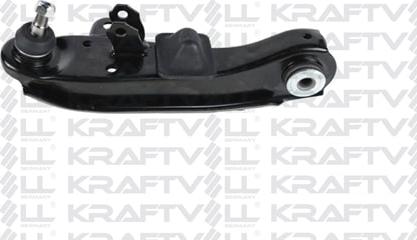 KRAFTVOLL 13050416 - Важіль незалежної підвіски колеса autozip.com.ua