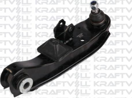 KRAFTVOLL 13050417 - Важіль незалежної підвіски колеса autozip.com.ua