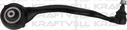 KRAFTVOLL 13050484 - Важіль незалежної підвіски колеса autozip.com.ua