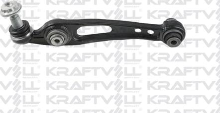 KRAFTVOLL 13050481 - Важіль незалежної підвіски колеса autozip.com.ua