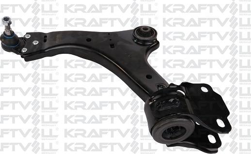 KRAFTVOLL 13050479 - Важіль незалежної підвіски колеса autozip.com.ua