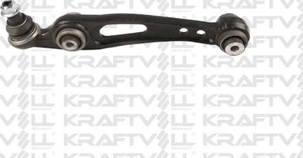 KRAFTVOLL 13050475 - Важіль незалежної підвіски колеса autozip.com.ua