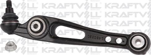 KRAFTVOLL 13050476 - Важіль незалежної підвіски колеса autozip.com.ua