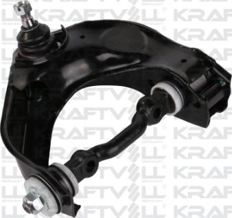 KRAFTVOLL 13050590 - Важіль незалежної підвіски колеса autozip.com.ua