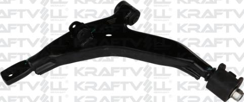 KRAFTVOLL 13050556 - Важіль незалежної підвіски колеса autozip.com.ua
