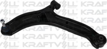 KRAFTVOLL 13050588 - Важіль незалежної підвіски колеса autozip.com.ua