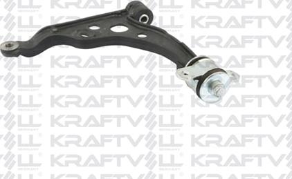 KRAFTVOLL 13050691 - Важіль незалежної підвіски колеса autozip.com.ua