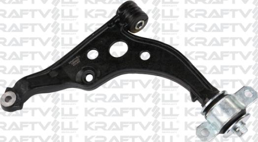 KRAFTVOLL 13050692 - Важіль незалежної підвіски колеса autozip.com.ua