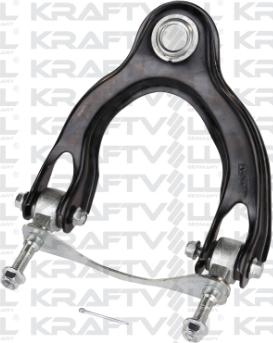 KRAFTVOLL 13050641 - Важіль незалежної підвіски колеса autozip.com.ua