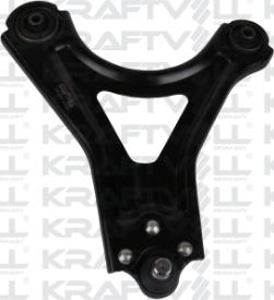KRAFTVOLL 13050647 - Важіль незалежної підвіски колеса autozip.com.ua