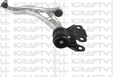 KRAFTVOLL 13050664 - Важіль незалежної підвіски колеса autozip.com.ua