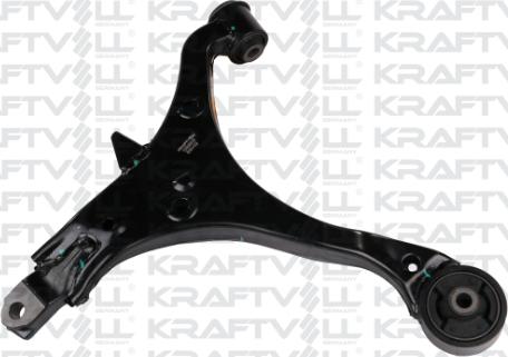 KRAFTVOLL 13050610 - Важіль незалежної підвіски колеса autozip.com.ua