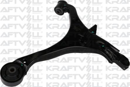 KRAFTVOLL 13050611 - Важіль незалежної підвіски колеса autozip.com.ua
