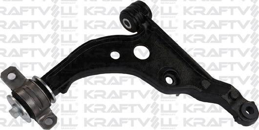 KRAFTVOLL 13050687 - Важіль незалежної підвіски колеса autozip.com.ua