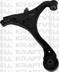 KRAFTVOLL 13050630 - Важіль незалежної підвіски колеса autozip.com.ua