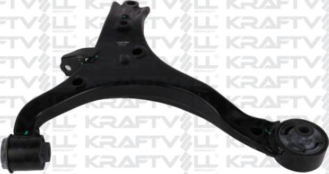 KRAFTVOLL 13050631 - Важіль незалежної підвіски колеса autozip.com.ua
