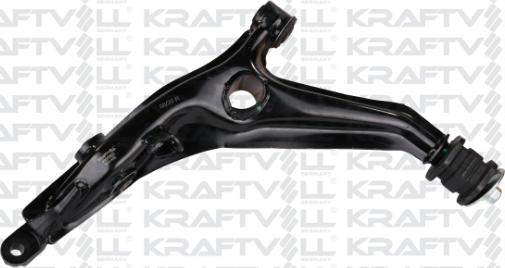 KRAFTVOLL 13050632 - Важіль незалежної підвіски колеса autozip.com.ua