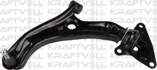 KRAFTVOLL 13050626 - Важіль незалежної підвіски колеса autozip.com.ua