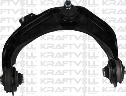 KRAFTVOLL 13050622 - Важіль незалежної підвіски колеса autozip.com.ua