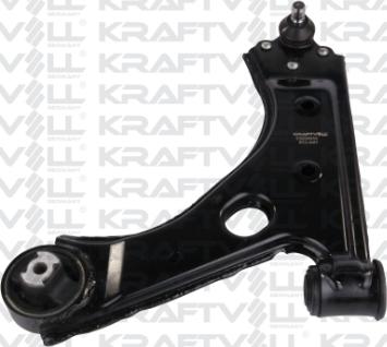 KRAFTVOLL 13050044 - Важіль незалежної підвіски колеса autozip.com.ua