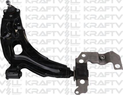 KRAFTVOLL 13050043 - Важіль незалежної підвіски колеса autozip.com.ua
