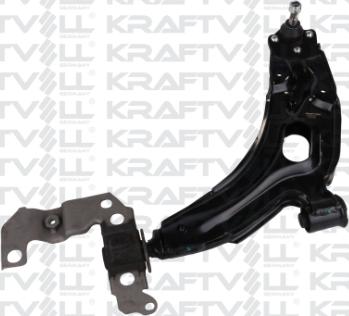 KRAFTVOLL 13050042 - Важіль незалежної підвіски колеса autozip.com.ua