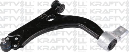 KRAFTVOLL 13050050 - Важіль незалежної підвіски колеса autozip.com.ua